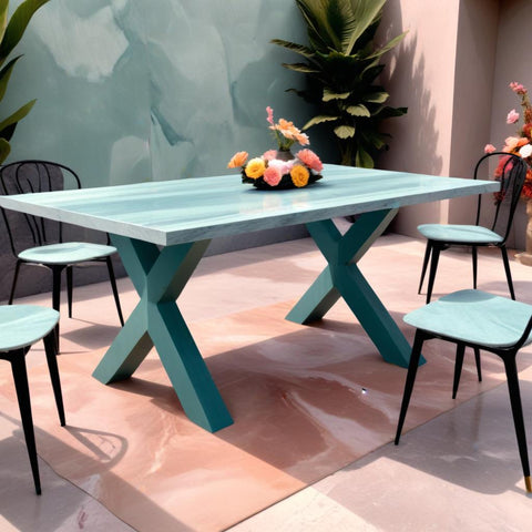 Acara Blue