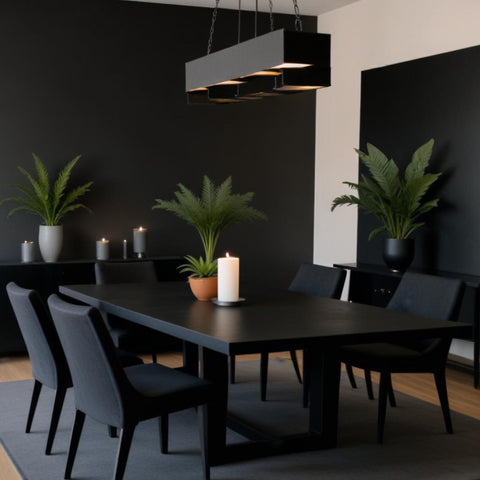Dark Grey